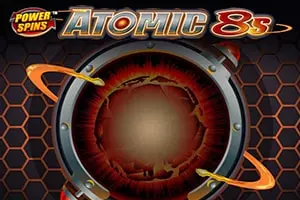 power spins atomic 8s slot