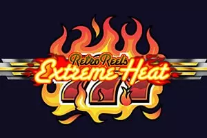 retro reels extreme heat slot