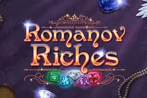 romanov riches slot