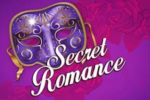 secret romance slot