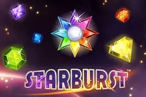 starburst slot