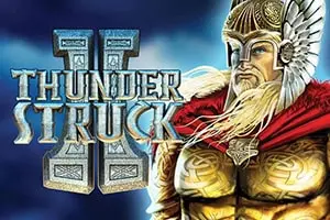 thunderstruck 2 slot