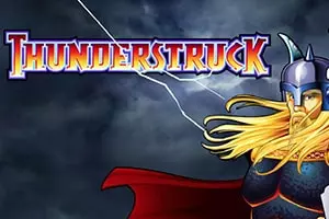 thunderstruck slot