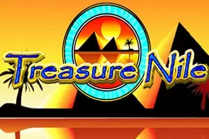 treasure nile slot