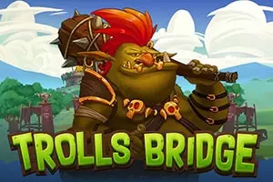 trolls bridge slot