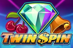 twin spin slot