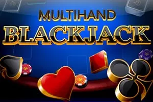 blackjack multihand pragmatic