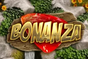 bonanza slot