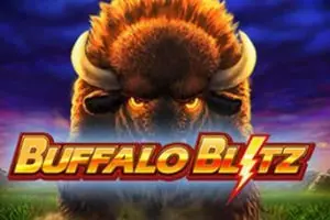 buffalo blitz slot