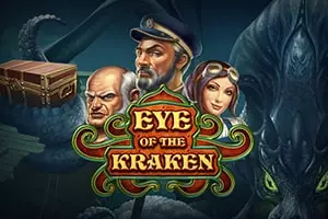 eye of the kraken slot