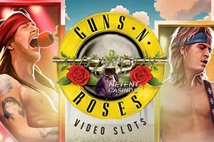 guns n roses slot