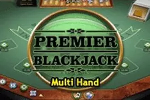 multihand blackjack microgaming