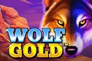 wolf gold slot