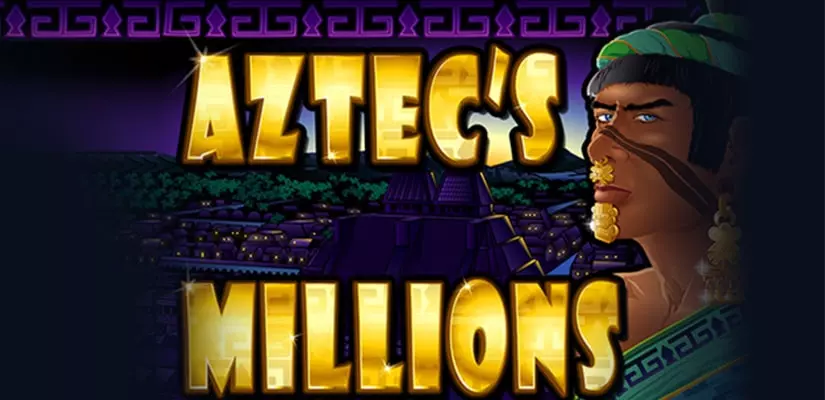 Aztec's Millions Slot