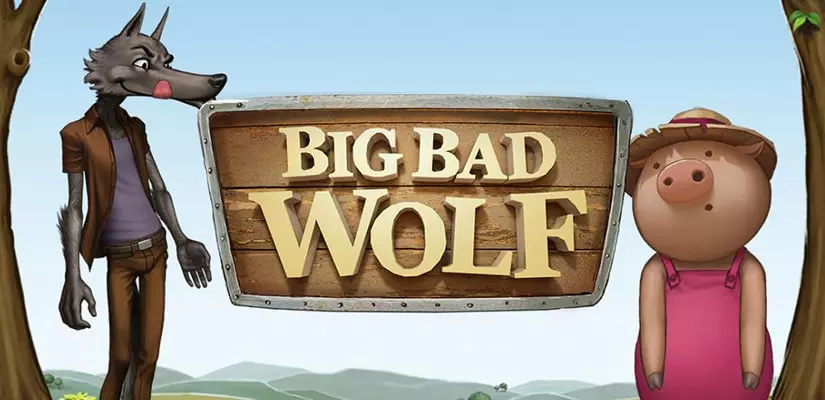 Big Bad Wolf Slot