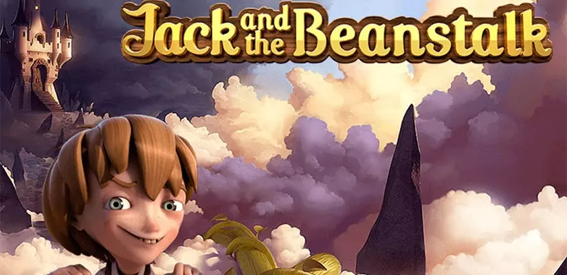 Jack and the Beanstalk Slot