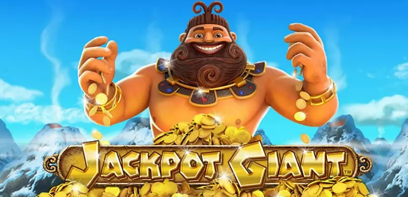 Jackpot Giant Slot