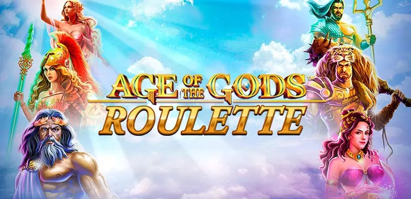 Age of the Gods Roulette