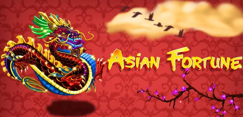 Asian Fortune Slot
