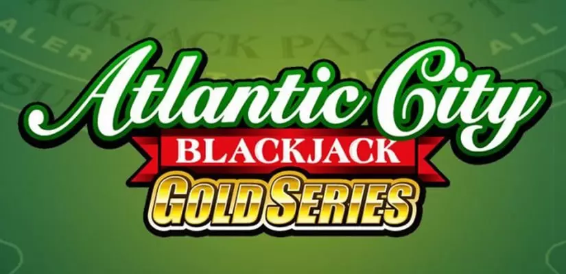 Atlantic City Blackjack