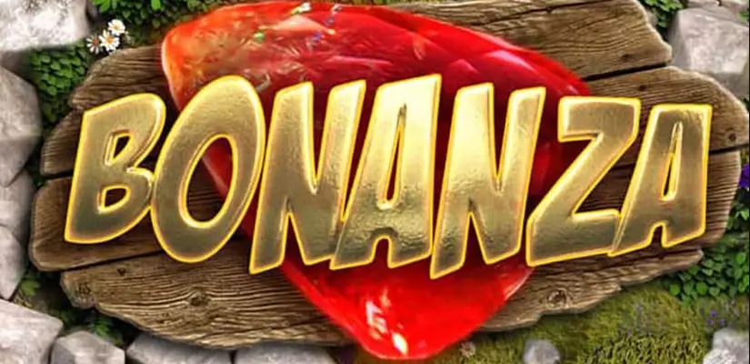 Bonanza Slot Intro