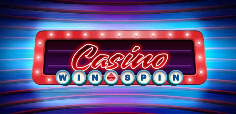 Casino Win Spin Slot