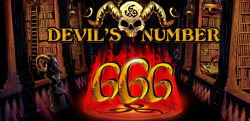Spiele DevilS Number - Video Slots Online Spiele DevilS Number - Video Slots Online