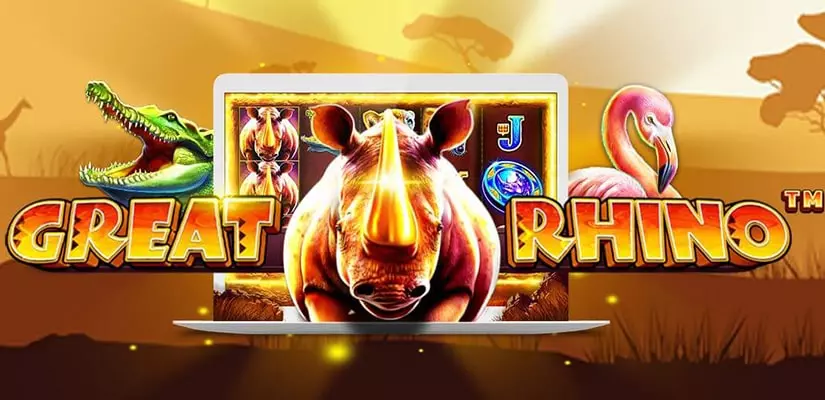 Great Rhino Slot