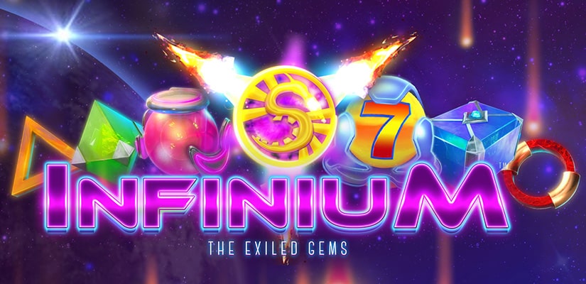 Infinium Slot Review - Play Infinium Slot Online
