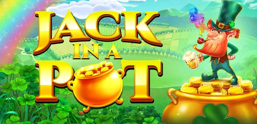 Jack in a Pot Slot