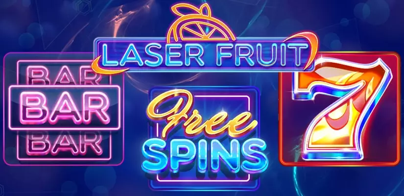 Laser Fruit Slot