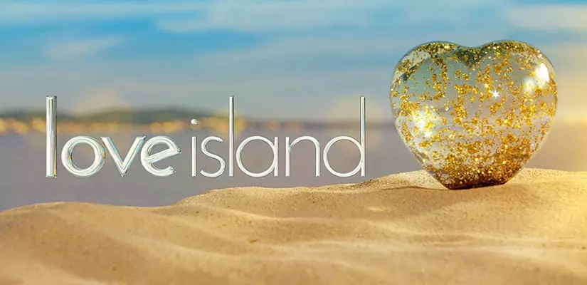 Love Island Slot