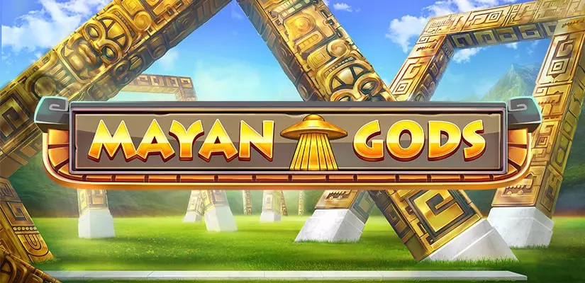 Mayan Gods Slot