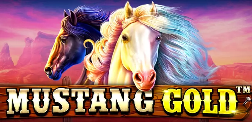 Mustang Gold Slot