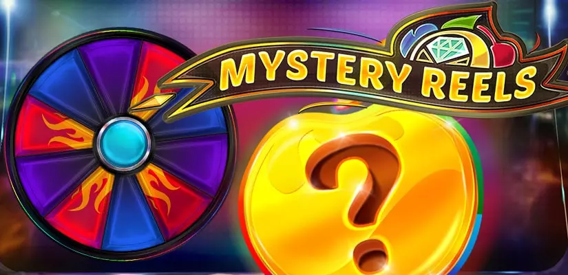 Mystery Reels Slot