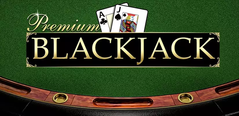 Premium Blackjack