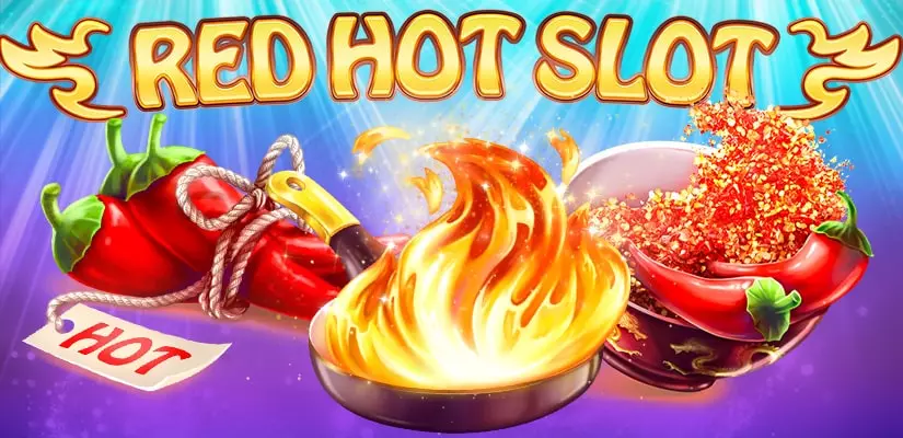 Red Hot Slot