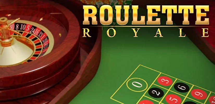 Roulette Royale