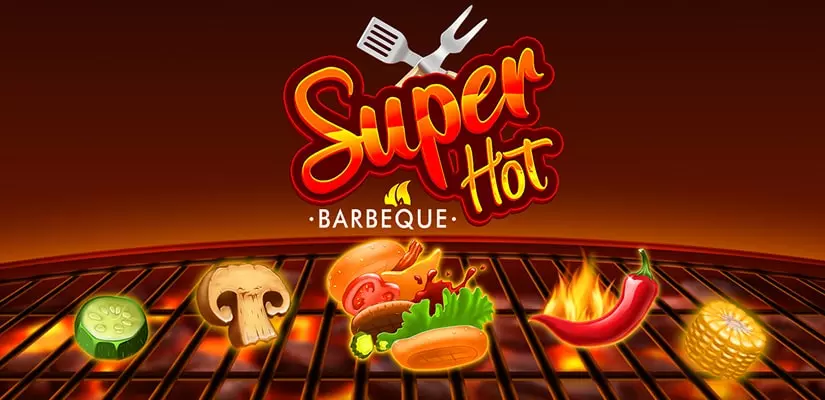 Super Hot Slot