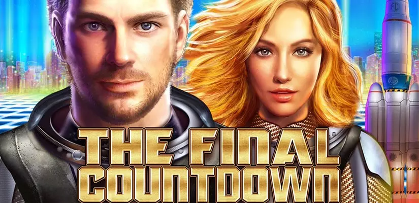 The Final Countdown Slot