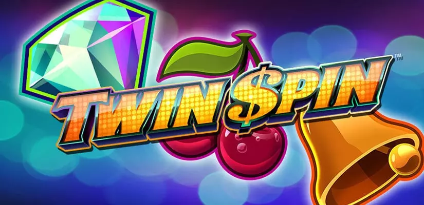 Twin Spin Slot