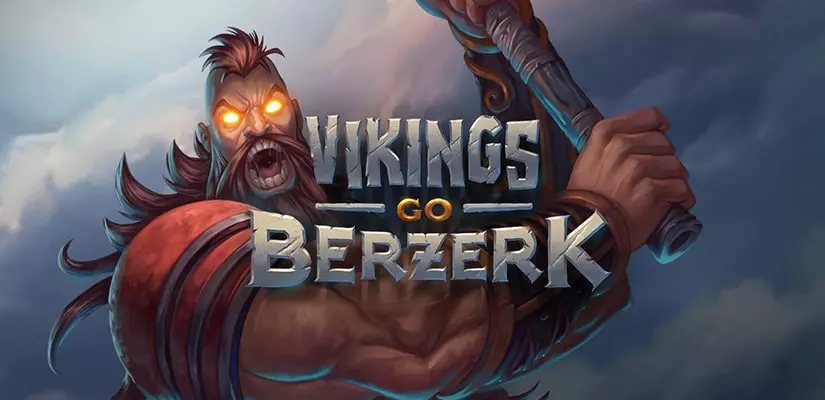 Vikings Go Berzerk Slot
