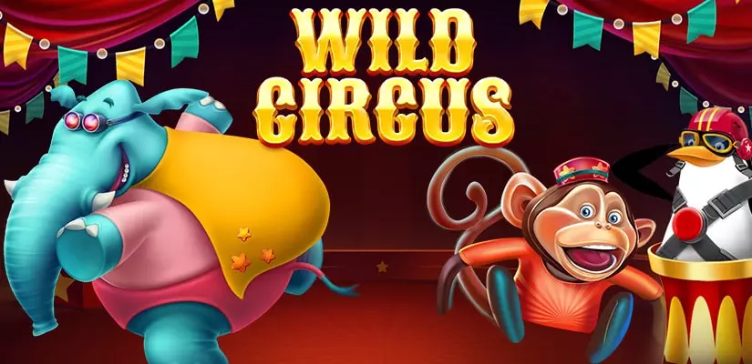 Wild Circus Slot