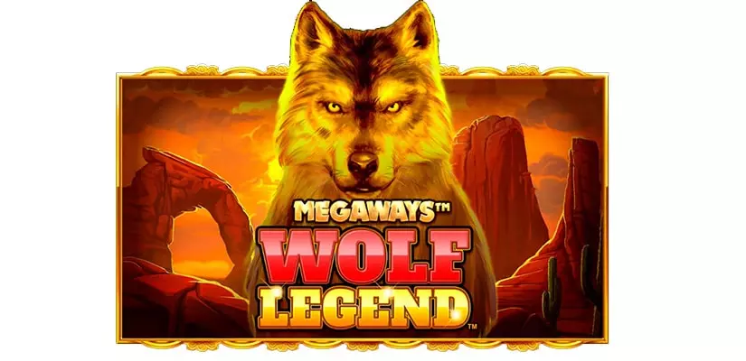 Wolf Legend Slot