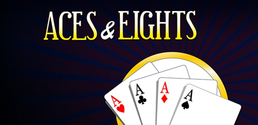 Aces and Eights Video Poker Review - Play Aces and Eights Video Poker