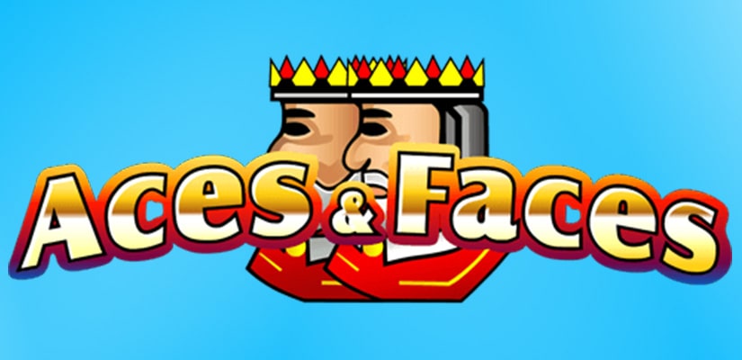 Aces And Faces Aces And Faces