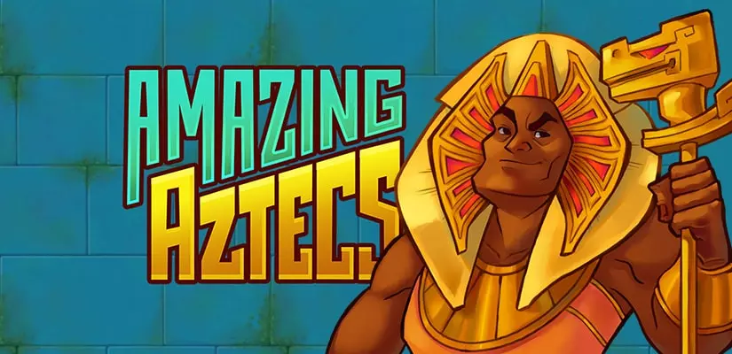 Amazing Aztecs Slot Review