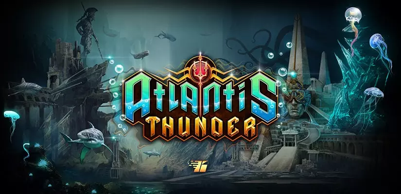 Atlantis Thunder Slot Review