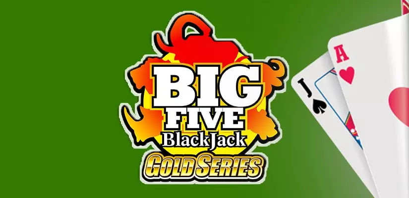 Big Five Blackjack