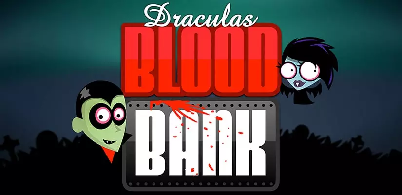 Blood Bank Slot Review